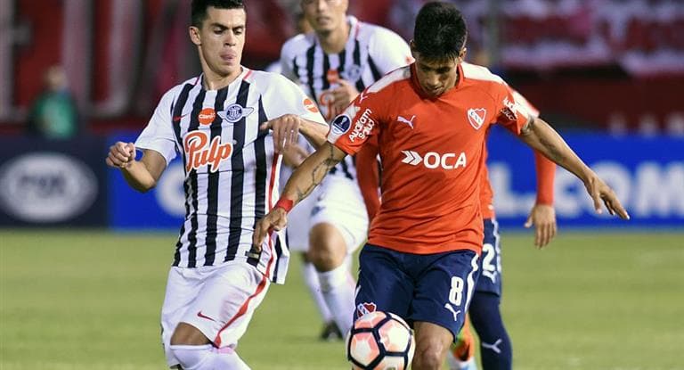 Independiente quiere dar vuelta la historia y meterse en la final de la Sudamericana