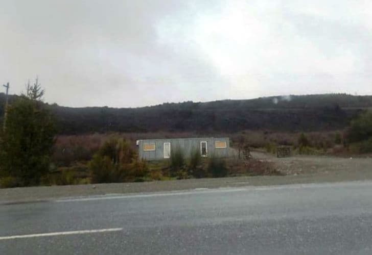 Atacan a un policía en Río Negro y acusan a los mapuches