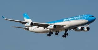 Por los paros y las cancelaciones, Aerolíneas Argentinas dejará de volar a Barcelona