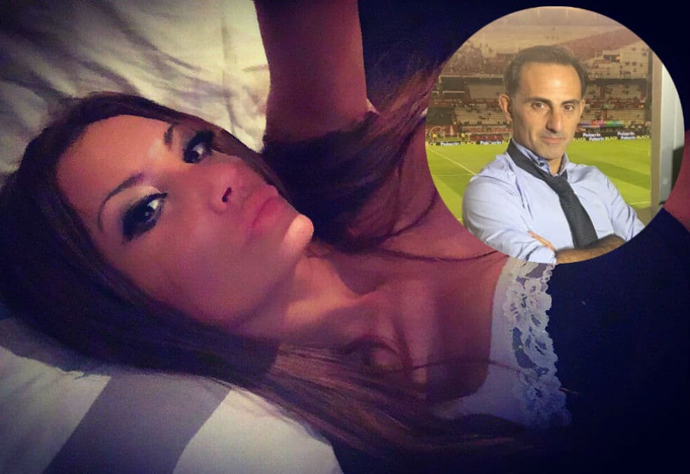 Natacha Jaitt volvió a la carga contra Latorre: “Salió con un travesti, y lo dejó cuando se operó los genitales”