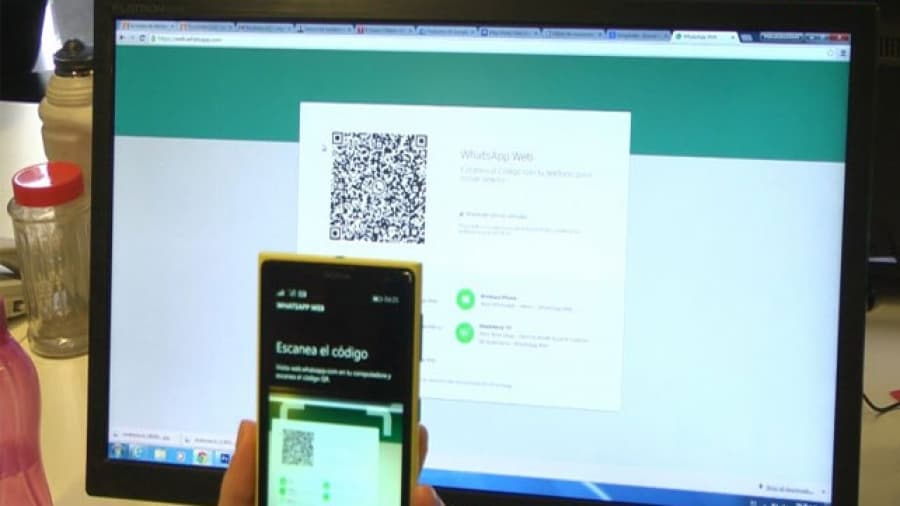 Cómo usar WhatsApp en la PC