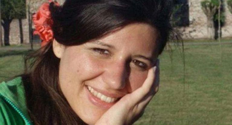 Hallan restos óseos en Jujuy e investigan si pertenecen a María Cash