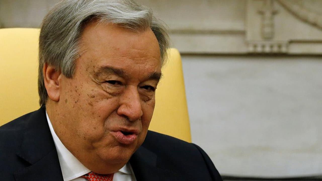 La ONU pidió una «pausa humanitaria» para asistir a los civiles heridos en la capital de Yemen