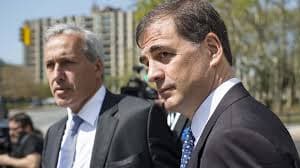 Alejandro Burzaco se ofreció a hacer tareas comunitarias en Nueva York para mejorar su situación judicial
