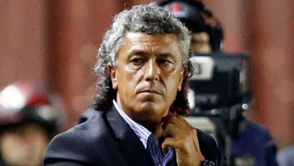 Superliga: al término del semestre, se habrán ido 14 entrenadores en 12 fechas