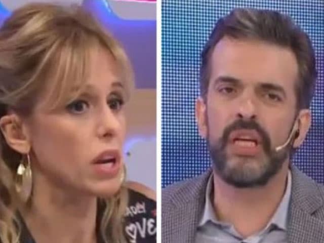 El incómodo momento que se vivió en El Diario de Mariana