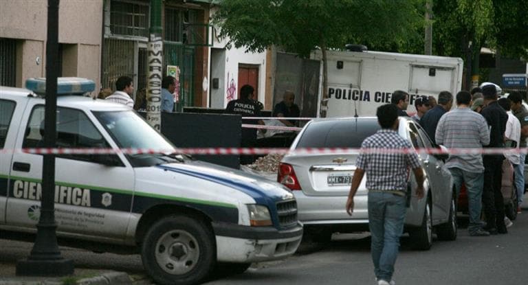 Brutal asalto en Ituzaingó: balean en la cabeza a adolescente de 13 años para robarle el celular