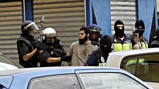 Los métodos de Estado Islámico para reclutar terroristas