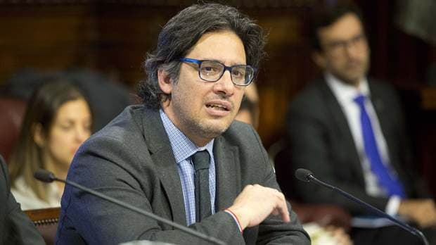 El macrismo cuestiona el concepto de «acto de guerra»