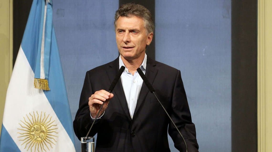¿Cuáles son las leyes que Macri quiere aprobar en sesiones extraordinarias?