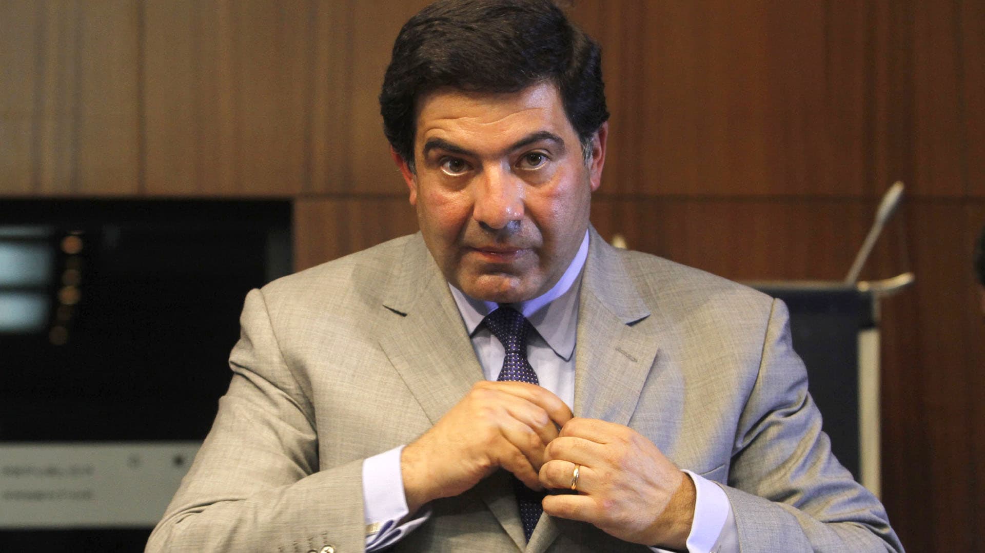 La AFIP busca evitar que se cierre una causa clave contra Ricardo Echegaray