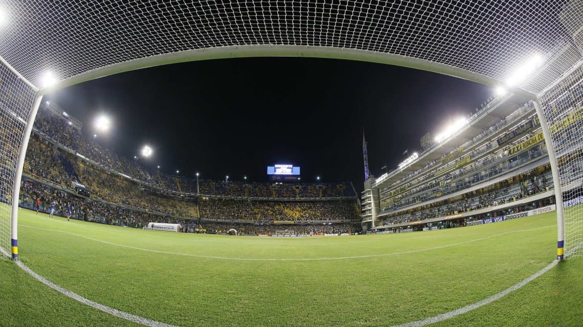Los hinchas de Boca festejan su día: en La Bombonera y con entrada gratis