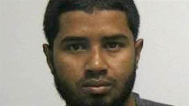 Explosión en Nueva York: el agresor confesó que atacó en Times Square por sus carteles navideños