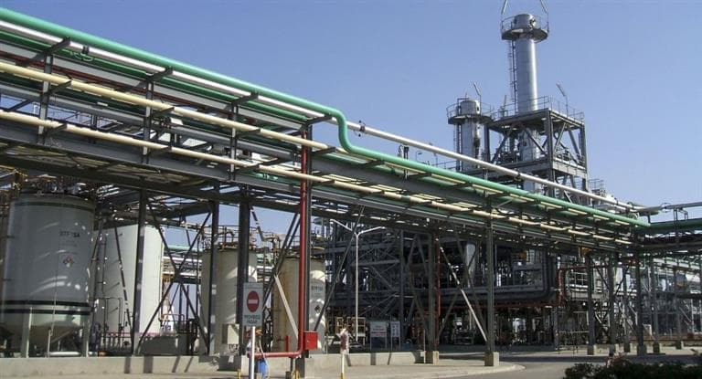 Eliminan régimen de retenciones móviles del biodiésel y fijan en 8% la alícuota de derecho de exportación