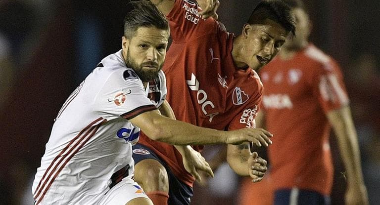Independiente busca renovar su mística copera y dar la vuelta en el Maracaná
