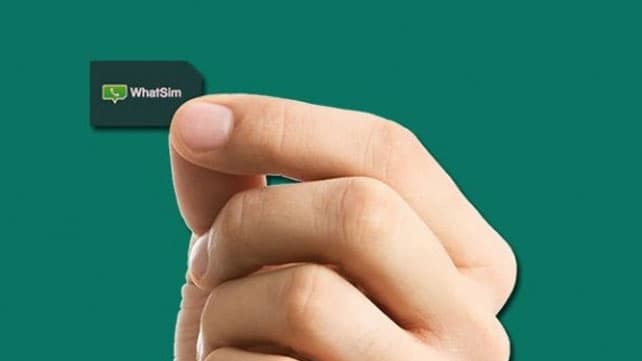 Llegó la solución para quienes viajan al exterior y quieren usar WhatsApp
