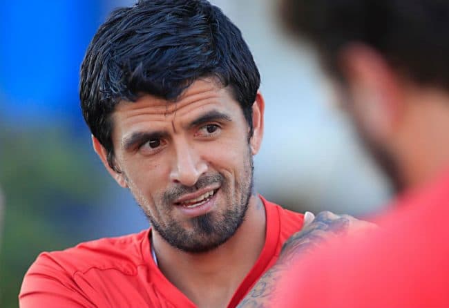 Grave denuncia: “Lucho González intentó matarme”