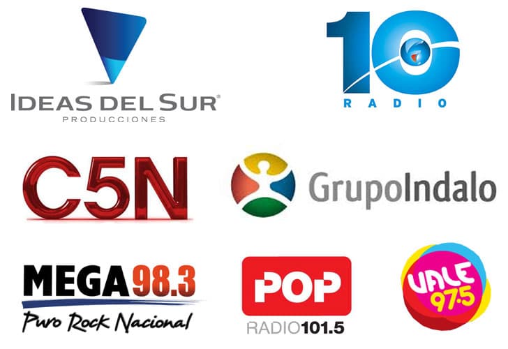 El ex Grupo Indalo pide el concurso preventivo de acreedores para todos sus medios