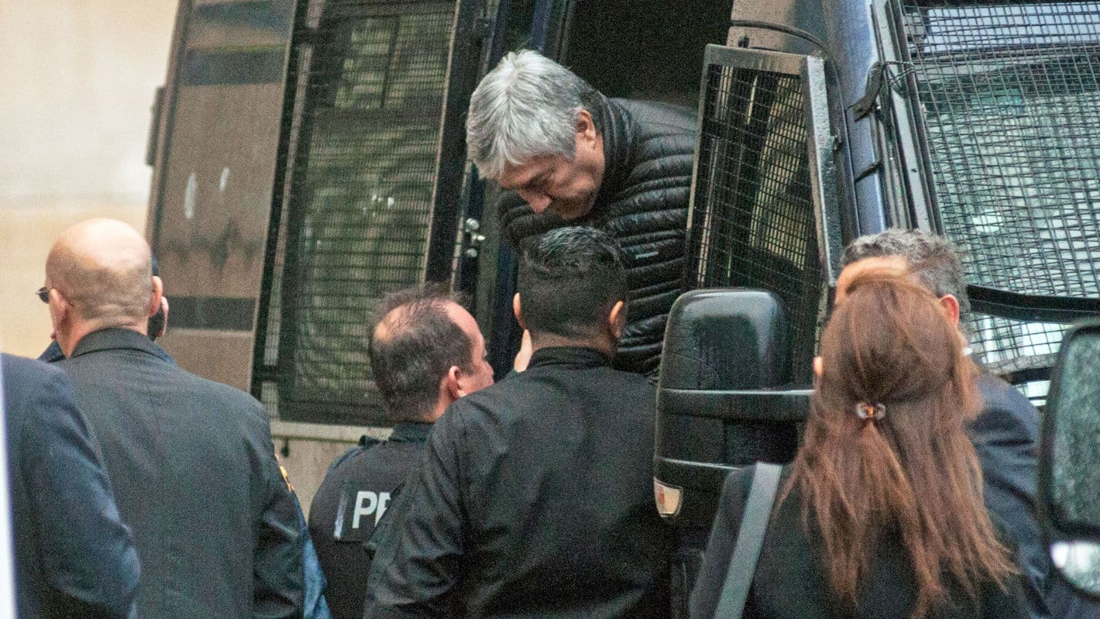 La Justicia rechazó la anulación de los documentos suizos que involucran a Lázaro Báez con cuentas bancarias en ese país