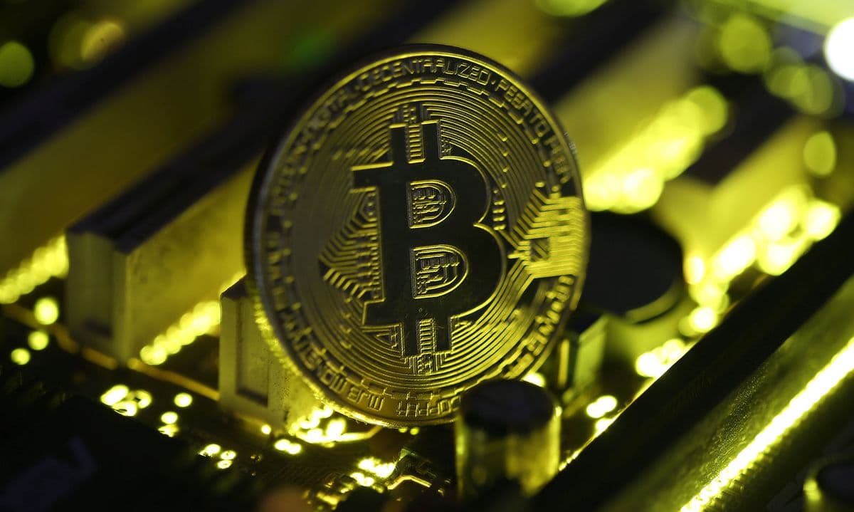 Francia pedirá a la Argentina que como presidente del G20 impulse la regulación del bitcoin