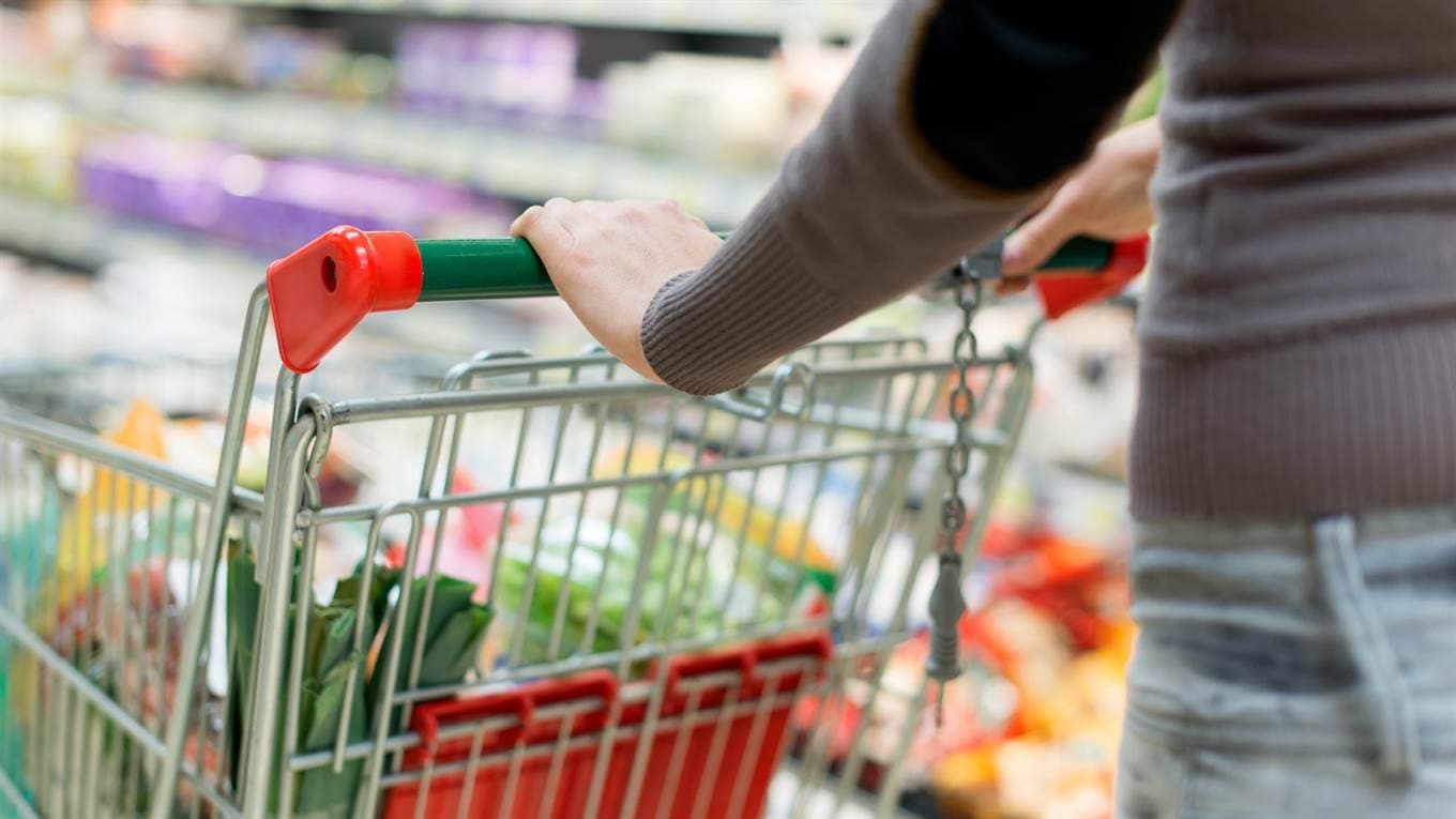 Para el Gobierno, la inflación de este mes rondará el 2,5%