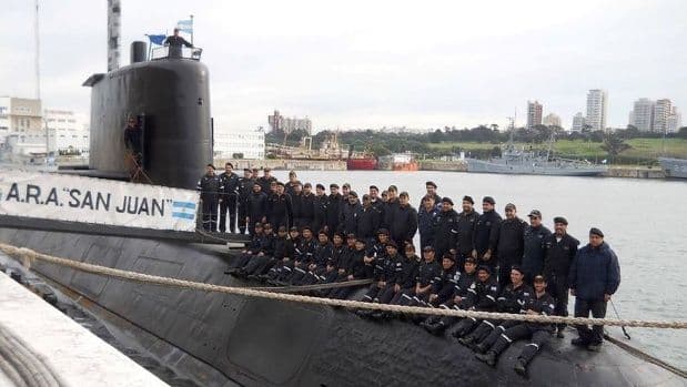 Diputados aprobó un proyecto de ley para investigar lo ocurrido con el submarino ARA San Juan