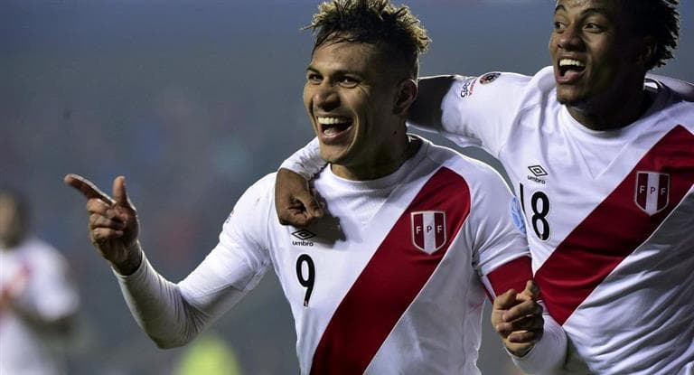 Sonríe Perú: FIFA redujo la sanción de Guerrero y podrá jugar el Mundial