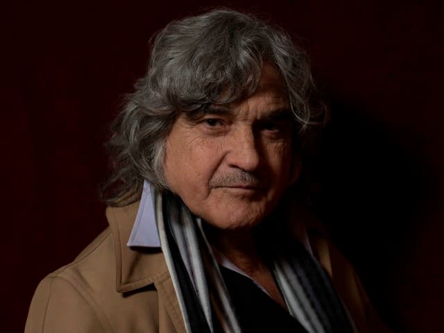 Revelan la causa de la muerte de Lito Cruz