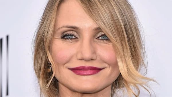 Cameron Diaz se convertiría en mamá