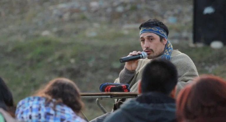 Rechazan la excarcelación de Jones Huala y exigen que se realice el juicio de extradición a Chile