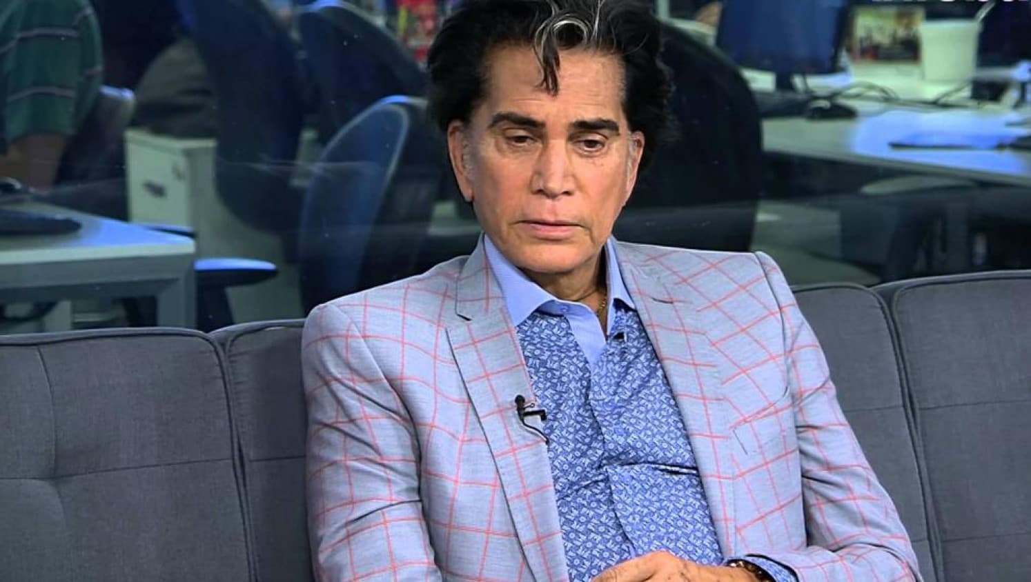 Luego del doble trasplante de pulmón, ¿cómo está la salud de José Luis «El Puma» Rodríguez?
