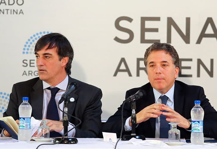 Sin Cristina, la comisión de Hacienda debate el Presupuesto