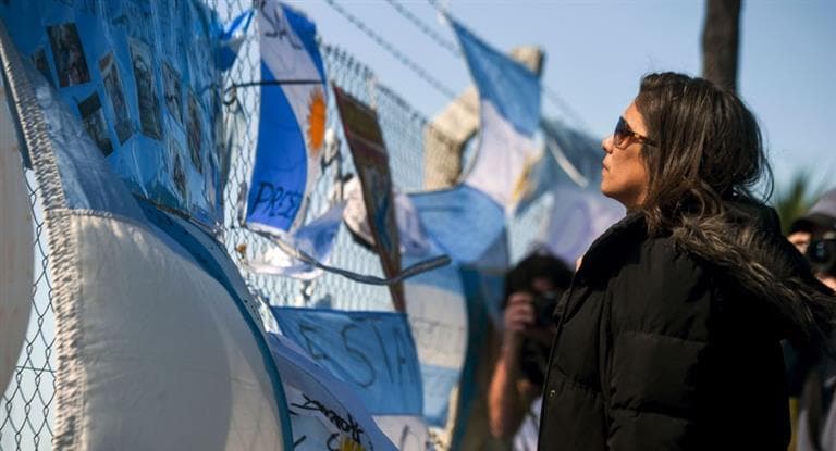 ARA San Juan: cinco buques continúan el operativo de búsqueda