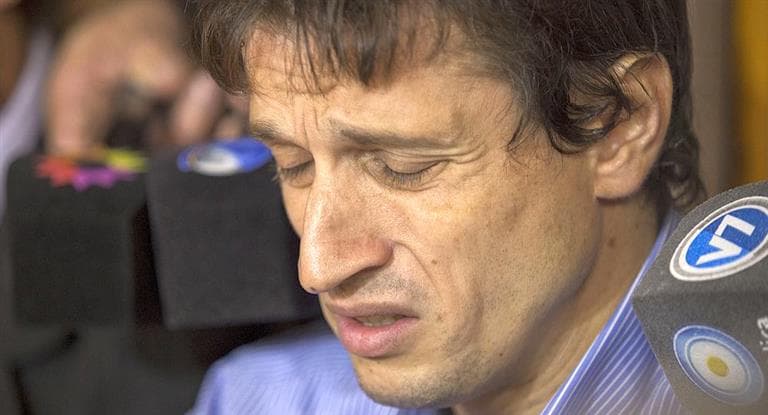 Procesaron a Lagomarsino por la muerte de Nisman