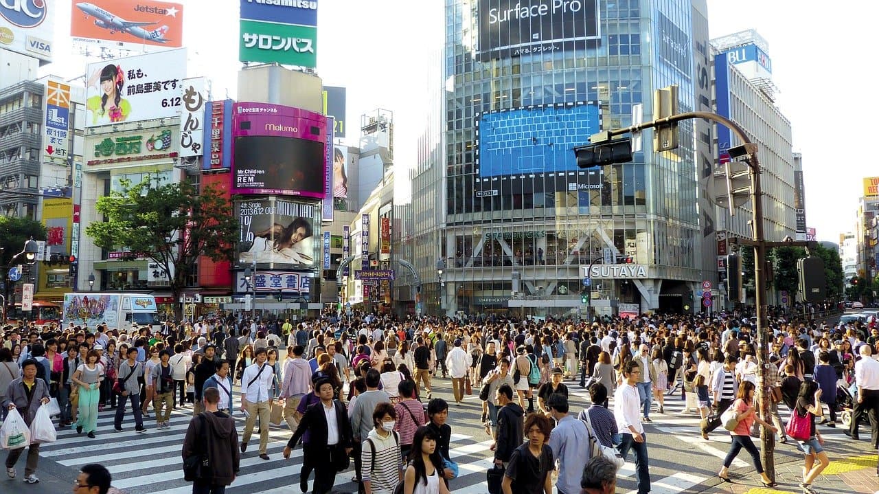 Japón realizará por primera vez un simulacro de evacuación en Tokio por la amenaza de los misiles de Corea del Norte