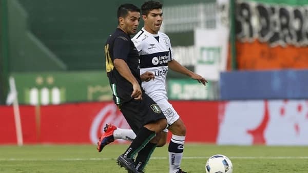 Dura sanción al futbolista de Gimnasia de La Plata que consumió una «droga social»