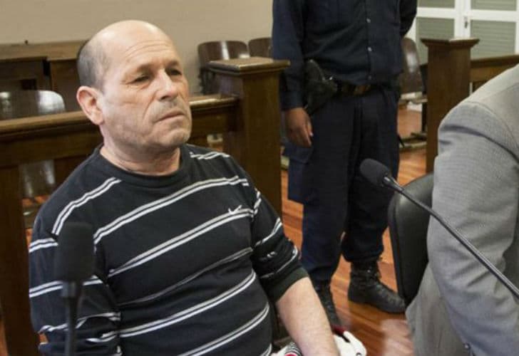 El chacal santiagueño: violó por 20 años a su hija y tuvo 8 hijos con ella