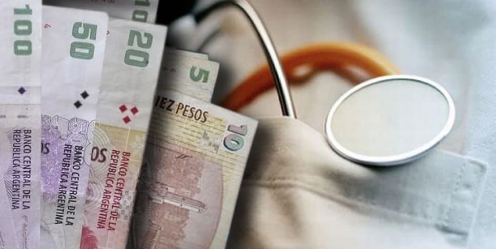 Otro aumento para el arranque de 2018: autorizan a las prepagas una suba de 4%