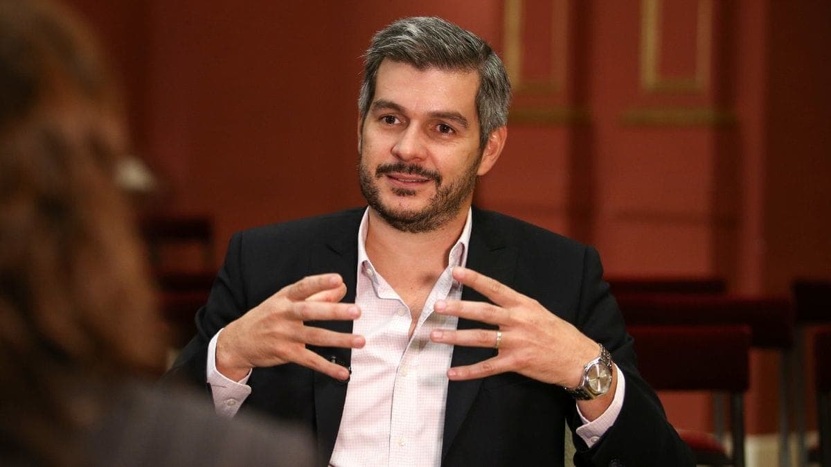 Peña aseguró que este será el «último año de grandes aumentos»