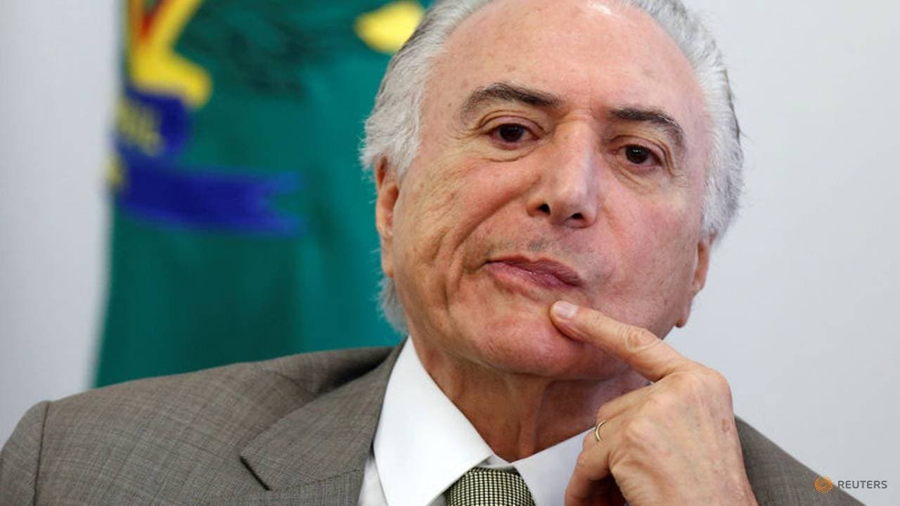 Brasil: el gobierno de Michel Temer dio marcha atrás en su polémica norma sobre el trabajo esclavo