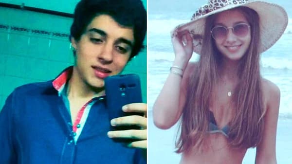 En los teléfonos celulares podría estar la clave del caso de Nahir Galarza, la chica que asesinó a su novio