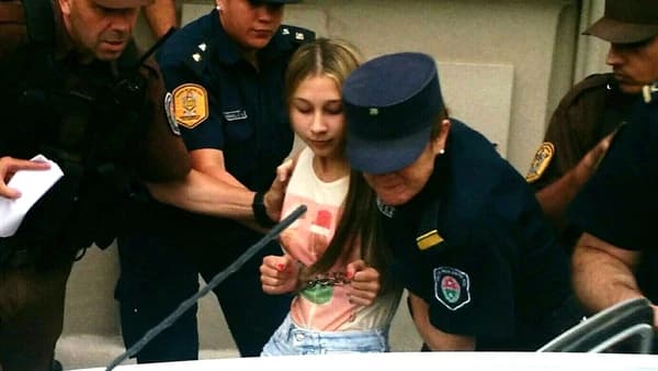Pedirán perpetua para Nahir Galarza: los detalles de la autopsia del joven asesinado