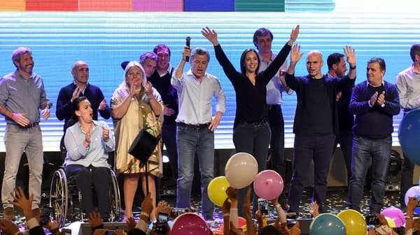 El Gobierno quiere aprobar este año la ley que lo obliga a ordenar las recaudaciones de campaña
