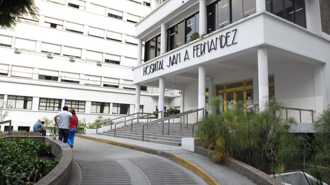 Hallan internada en un hospital porteño a una mujer desaparecida en Santiago del Estero hace cinco meses