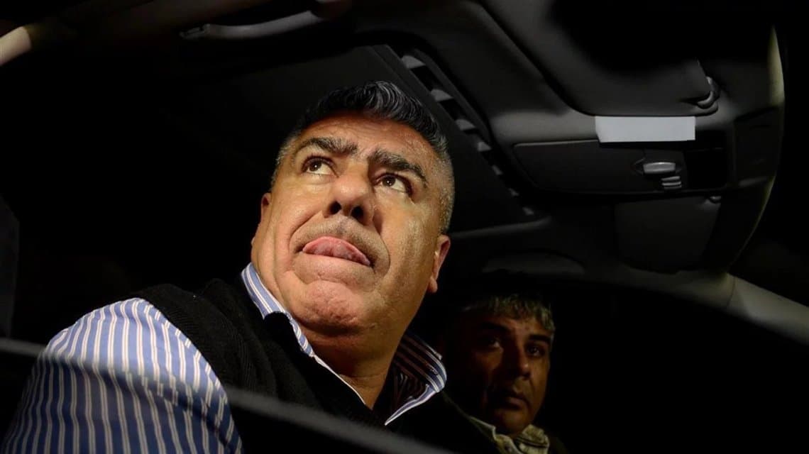 El fin de una era: Chiqui Tapia anunció la eliminación de los promedios