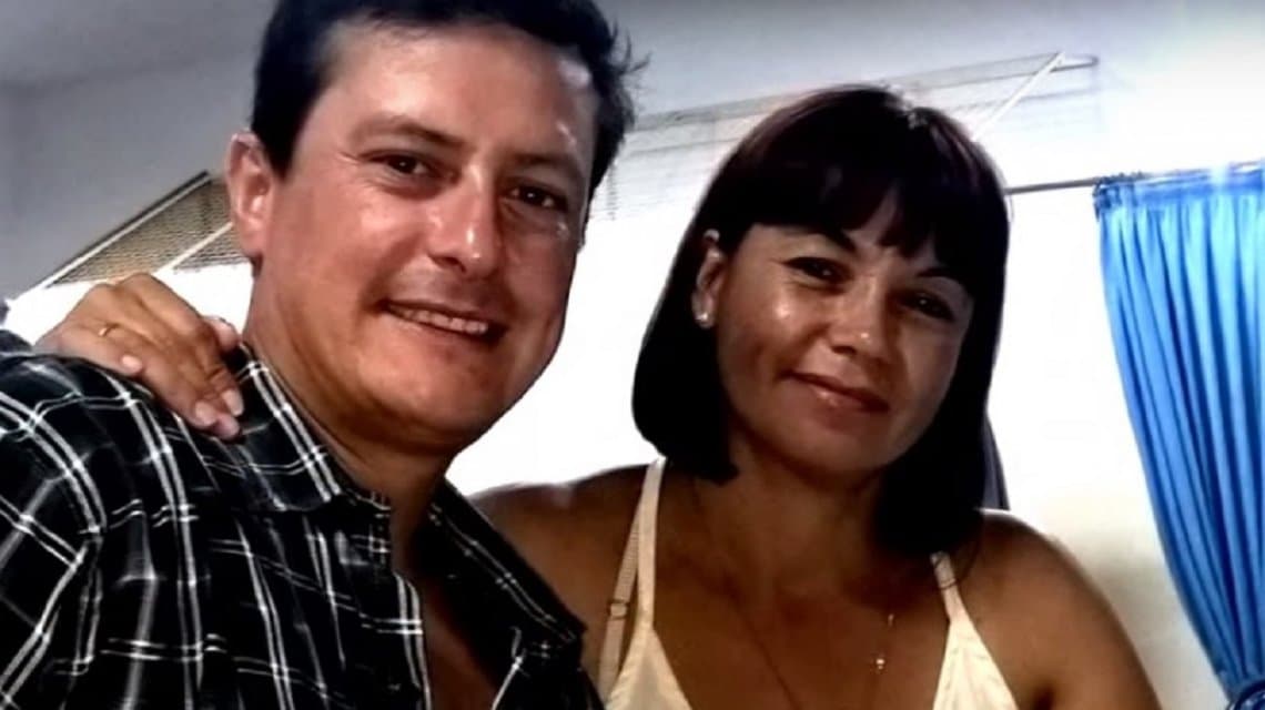 Hallaron muerto al hombre que desapareció junto a su mujer en el río Paraná