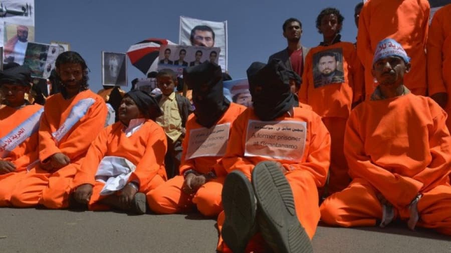 Los estudiantes de Estados Unidos están a favor de la tortura