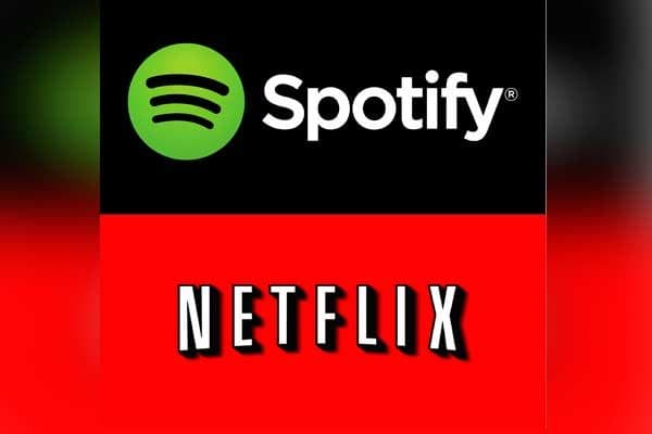 Por el IVA, Netflix y Spotify saldrán más caros en Argentina