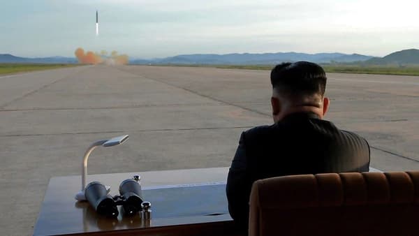 Corea del Norte se niega a hablar de desnuclearización, pero le exige al Sur que no haga maniobras militares con EEUU