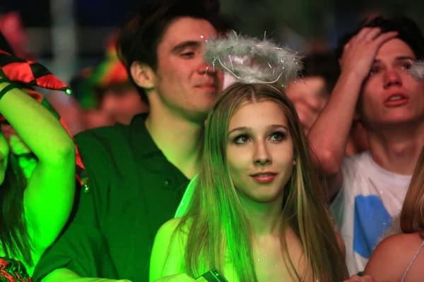 Revelaron una parte del diario íntimo de Nahir Galarza